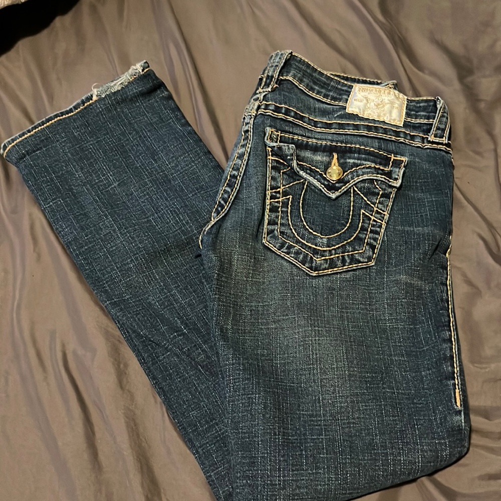 True Religion In Good Condition